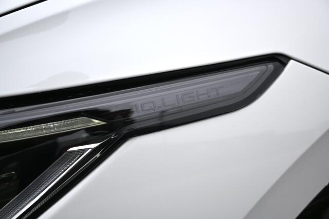 Volkswagen GOLF 1.4 eHybrid GTE 245 pk Black Style IQ-Light | Pano | DSG | Apple-Carplay