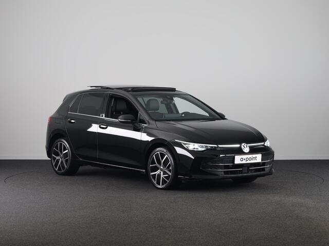 Volkswagen GOLF 1.5 eHybrid 50 Edition 204pk| Camera| Pano-dak| 18'LM-velgen| Dodehoek detectie