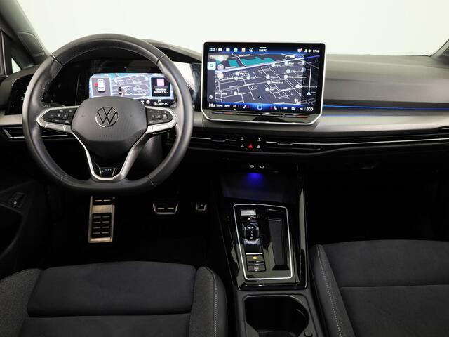 Volkswagen GOLF 1.5 eHybrid 50 Edition 204pk| Camera| Pano-dak| 18'LM-velgen| Dodehoek detectie