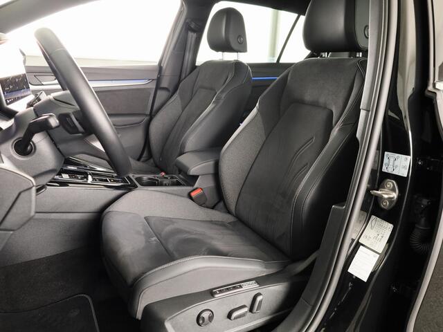 Volkswagen GOLF 1.5 eHybrid 50 Edition 204pk| Camera| Pano-dak| 18'LM-velgen| Dodehoek detectie