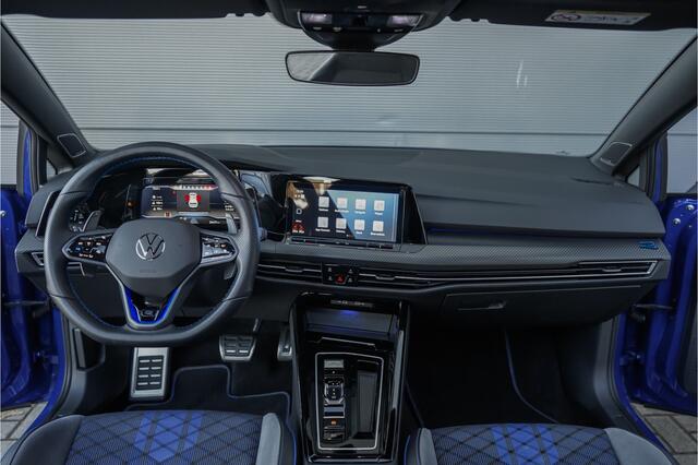 Volkswagen GOLF 2.0 TSI R 4Motion Pano Performance Akra H&K ACC Camera Stuur & Stoelverw