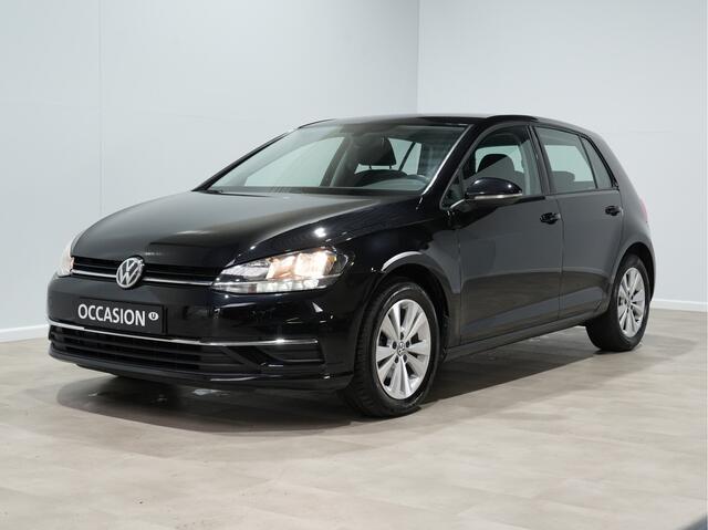 Volkswagen GOLF 1.0 TSI 115pk DSG Comfortline Clima Navigatie Camera PDC 181