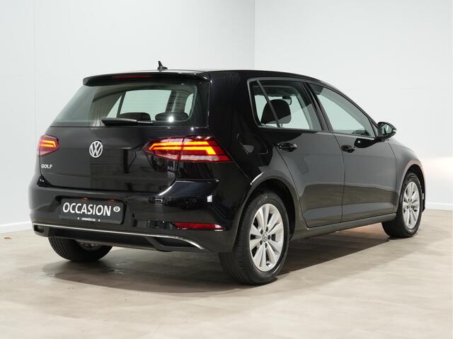 Volkswagen GOLF 1.0 TSI 115pk DSG Comfortline Clima Navigatie Camera PDC 181