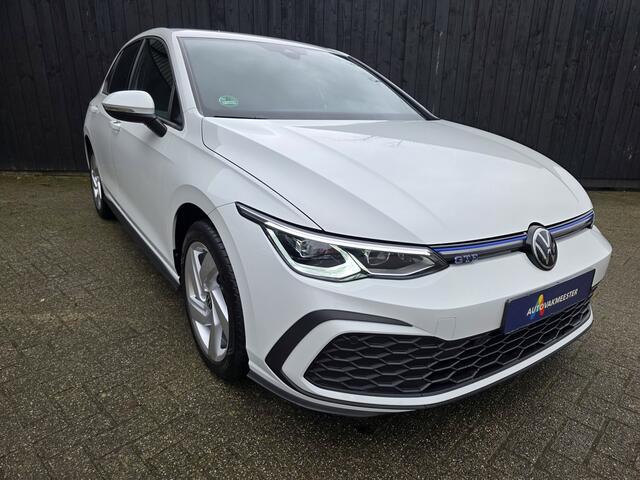 Volkswagen GOLF 1.4 eHybrid GTE