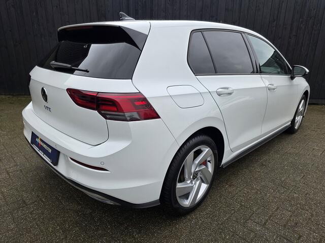 Volkswagen GOLF 1.4 eHybrid GTE