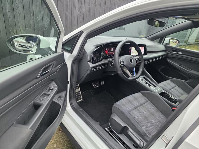 Volkswagen GOLF 1.4 eHybrid GTE