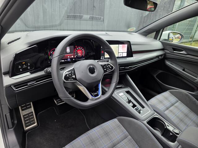 Volkswagen GOLF 1.4 eHybrid GTE