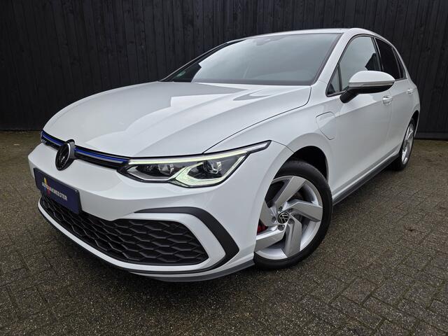 Volkswagen GOLF 1.4 eHybrid GTE