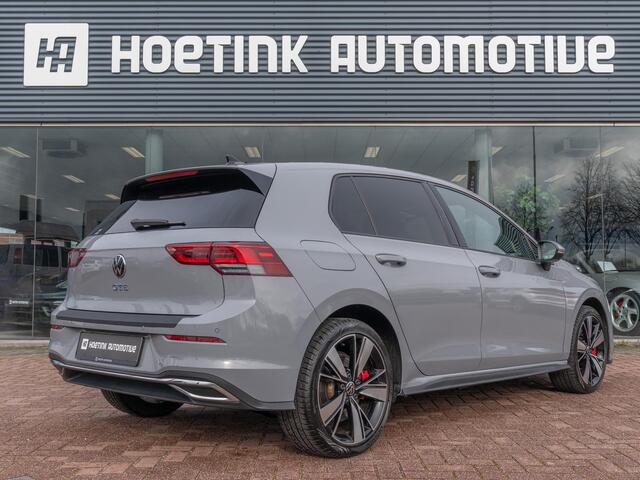 Volkswagen GOLF 1.4 eHybrid GTE | ACC | Ambiente | Stuur verwarming