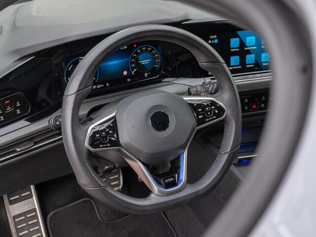 Volkswagen GOLF 1.4 eHybrid GTE | ACC | Ambiente | Stuur verwarming