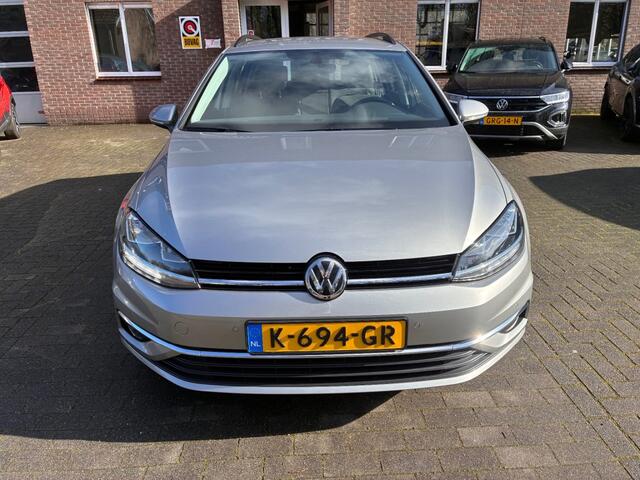 Volkswagen GOLF 1.0 TSI ADAP.CRUISE/CLIMA/ ZEER NETJES