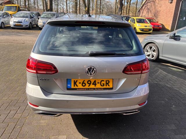Volkswagen GOLF 1.0 TSI ADAP.CRUISE/CLIMA/ ZEER NETJES