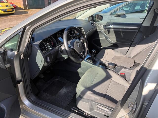 Volkswagen GOLF 1.0 TSI ADAP.CRUISE/CLIMA/ ZEER NETJES