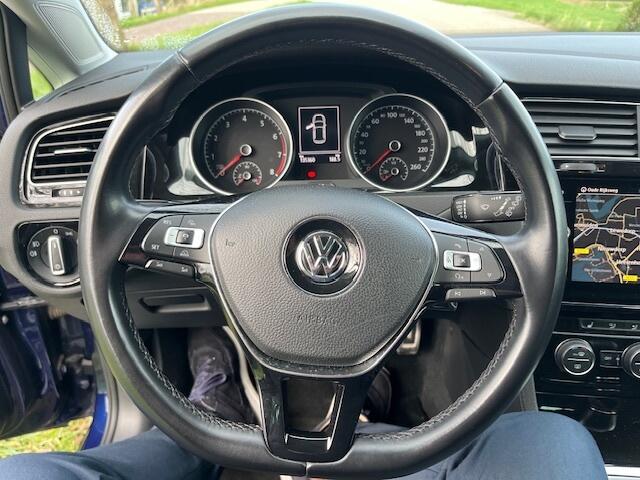 Volkswagen GOLF 1.0 TSI Comfortline