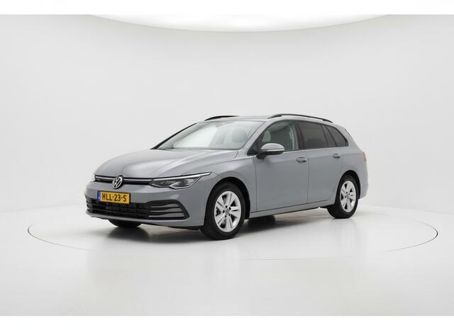 Volkswagen GOLF Variant NEW 1.5 TSI LIFE VIRTUAL/PDC/CARPLAY /STUURVERW /