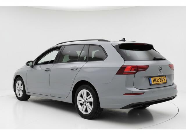 Volkswagen GOLF Variant NEW 1.5 TSI LIFE VIRTUAL/PDC/CARPLAY /STUURVERW /