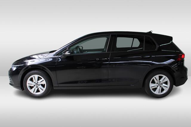 Volkswagen GOLF 1.5 TSI Life Business Navigatie | Camera | El. verstelbare bestuurdersstoel | Stuurverwarming