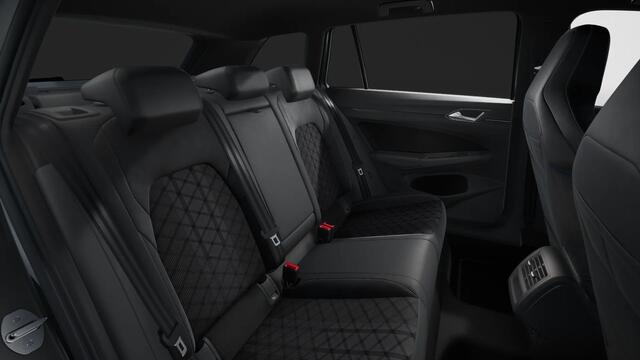 Volkswagen GOLF Variant 1.5 eTSI 150 7DSG R-Line Edition Automaat