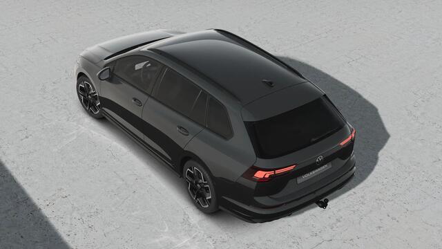 Volkswagen GOLF Variant 1.5 eTSI 150 7DSG R-Line Edition Automaat