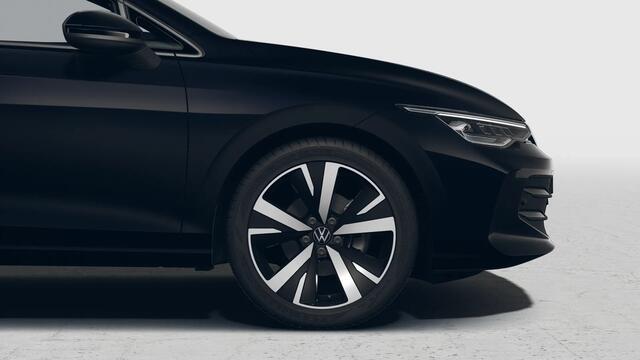 Volkswagen GOLF Variant 1.5 eTSI 116 7DSG Life Edition Automaat