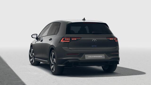 Volkswagen GOLF 1.5 eHybrid 272 6DSG GTE Automaat
