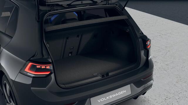 Volkswagen GOLF 1.5 eHybrid 272 6DSG GTE Automaat