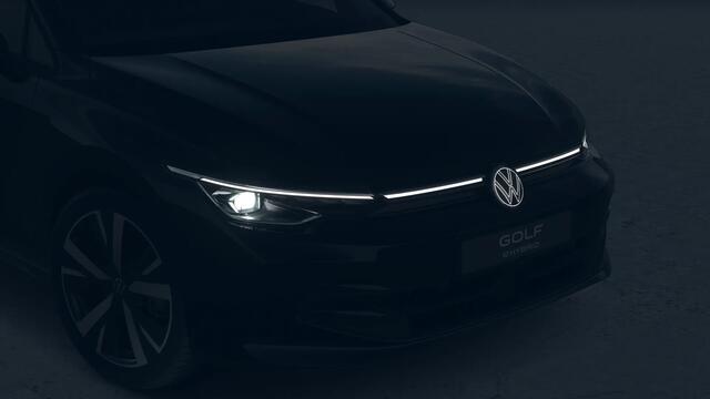 Volkswagen GOLF 1.5 eHybrid 204 6DSG eHybrid Life Edition Automaat