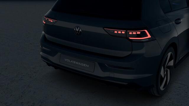 Volkswagen GOLF 1.5 eHybrid 272 6DSG GTE Automaat