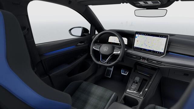 Volkswagen GOLF 1.5 eHybrid 272 6DSG GTE Automaat