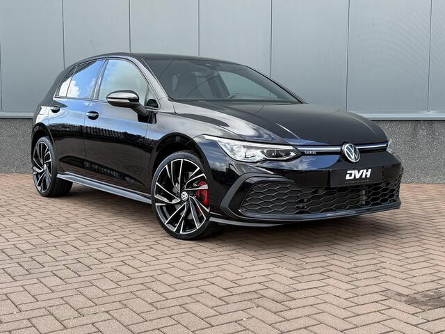Volkswagen GOLF 1.4 eHybrid GTE DEALER OH | PDC | 19"