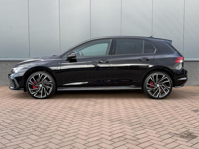 Volkswagen GOLF 1.4 eHybrid GTE DEALER OH | PDC | 19"