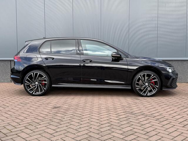 Volkswagen GOLF 1.4 eHybrid GTE DEALER OH | PDC | 19"