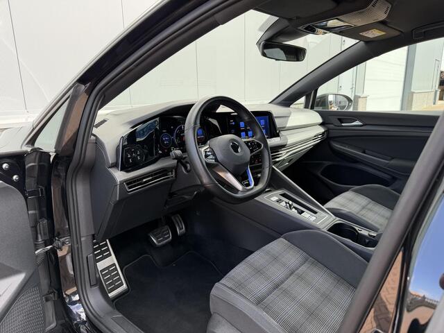 Volkswagen GOLF 1.4 eHybrid GTE DEALER OH | PDC | 19"