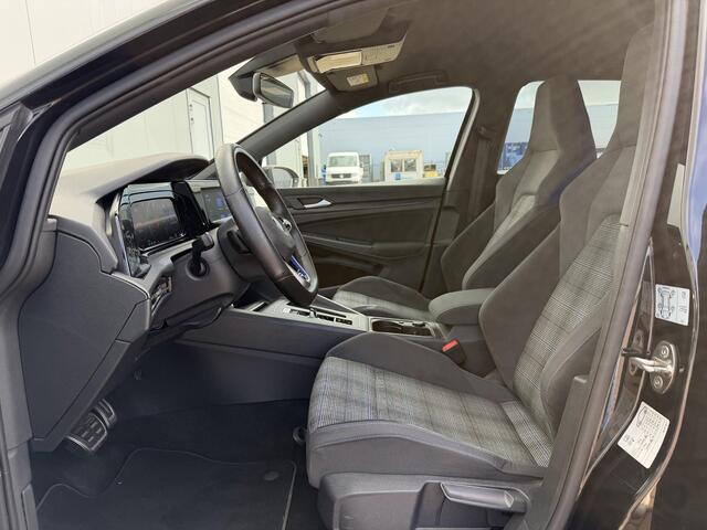 Volkswagen GOLF 1.4 eHybrid GTE DEALER OH | PDC | 19"