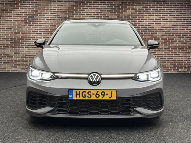 Volkswagen GOLF 2.0 TSI GTI Clubsport| Dak| Akra| Nürnberg ring| Head-up|
