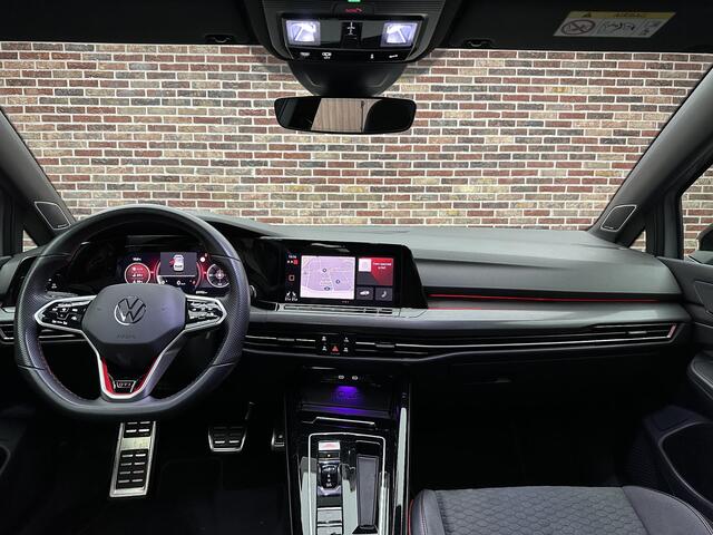 Volkswagen GOLF 2.0 TSI GTI Clubsport| Dak| Akra| Nürnberg ring| Head-up|