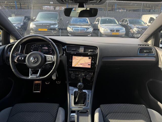 Volkswagen GOLF 1.4 TSI R Line LED Navi Camera