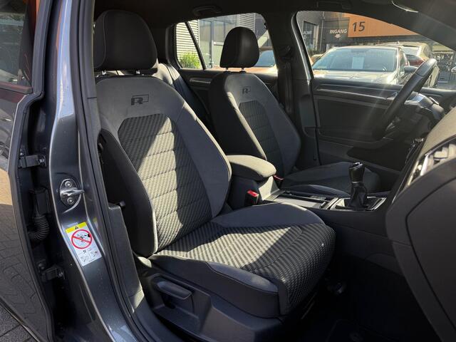 Volkswagen GOLF 1.4 TSI R Line LED Navi Camera