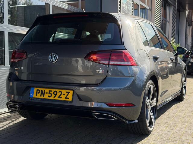 Volkswagen GOLF 1.4 TSI R Line LED Navi Camera