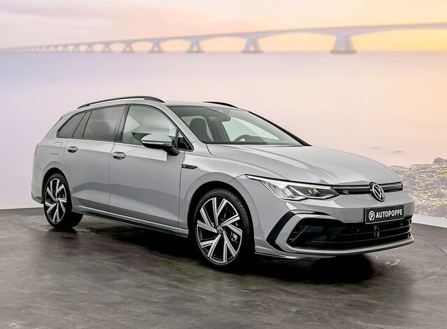 Volkswagen GOLF Variant 1.5 eTSI R-Line Business DSG7
