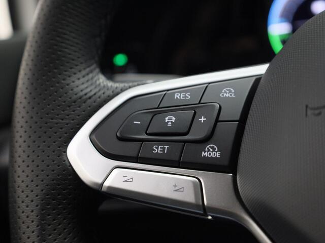 Volkswagen GOLF 1.5eHybrid 200kW/272PK GTE · Navigatie · Apple/Android · Camera + Parkeersensoren · Garantie t/m 18-03-2030 of 100000km