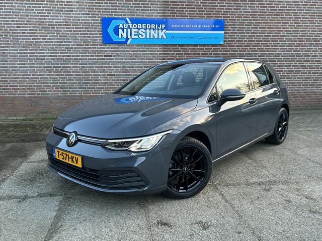 Volkswagen GOLF 1.5 eTSI Automaat DSG/Carplay/ACC