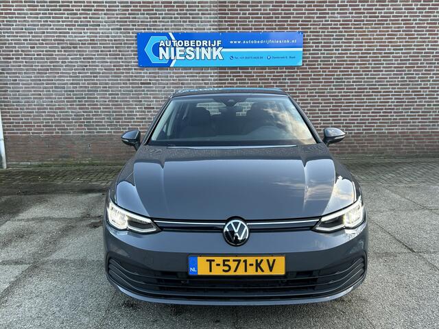 Volkswagen GOLF 1.5 eTSI Automaat DSG/Carplay/ACC