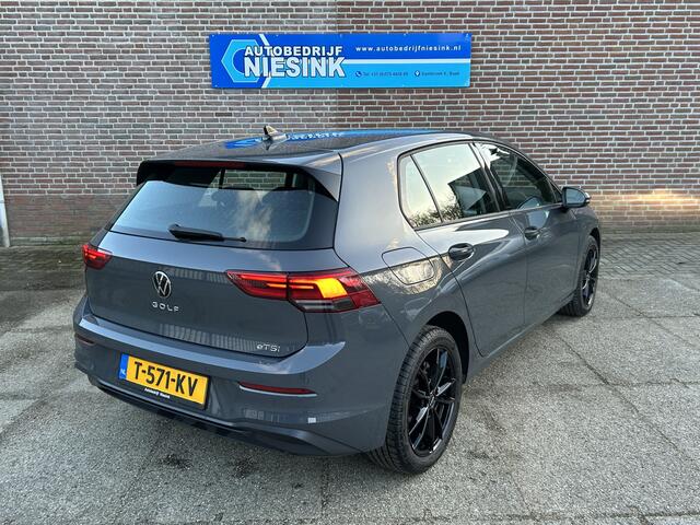 Volkswagen GOLF 1.5 eTSI Automaat DSG/Carplay/ACC
