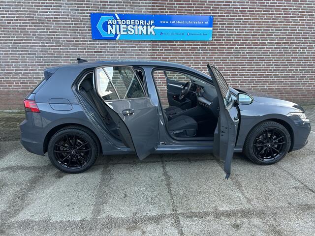 Volkswagen GOLF 1.5 eTSI Automaat DSG/Carplay/ACC