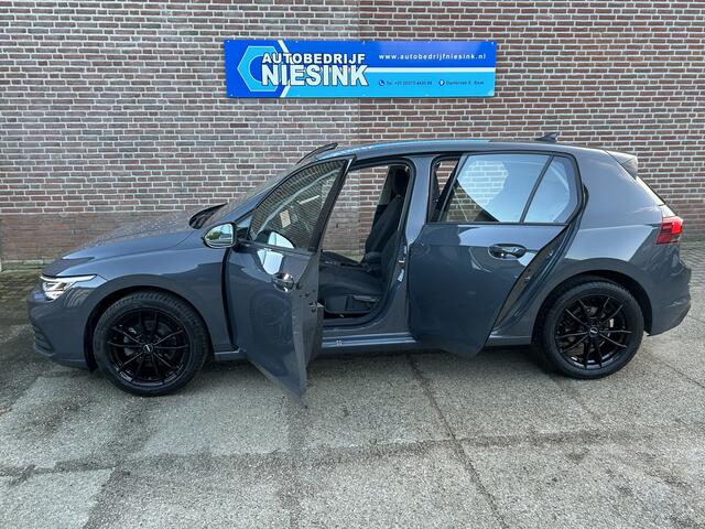 Volkswagen GOLF 1.5 eTSI Automaat DSG/Carplay/ACC