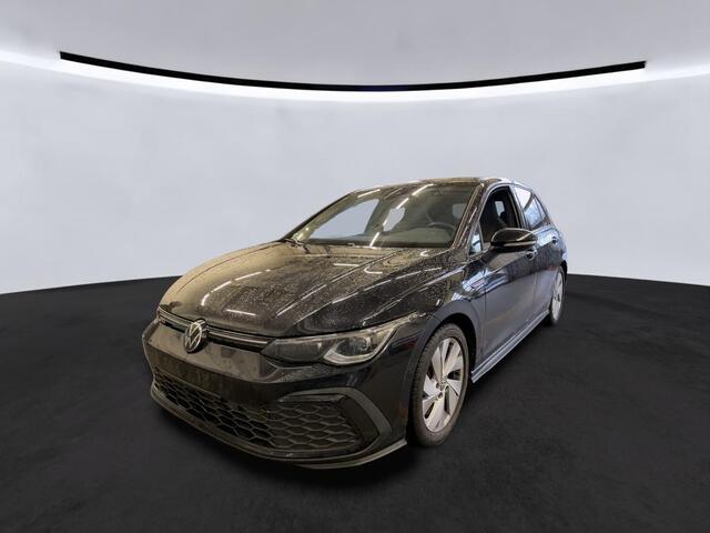 Volkswagen GOLF GTI 2.0 TSI 245PK | Vol Leer | Harman/Kardon | Keyless | Camera | Stoel Ventilatie | Memory | Klasse 3 | 18"Inch |