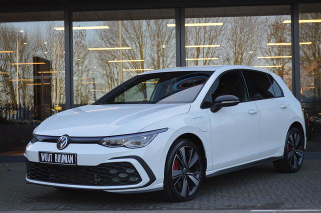 Volkswagen GOLF 1.4 eHybrid GTE IQ-Led Acc Sfeer CarPlay Pdc