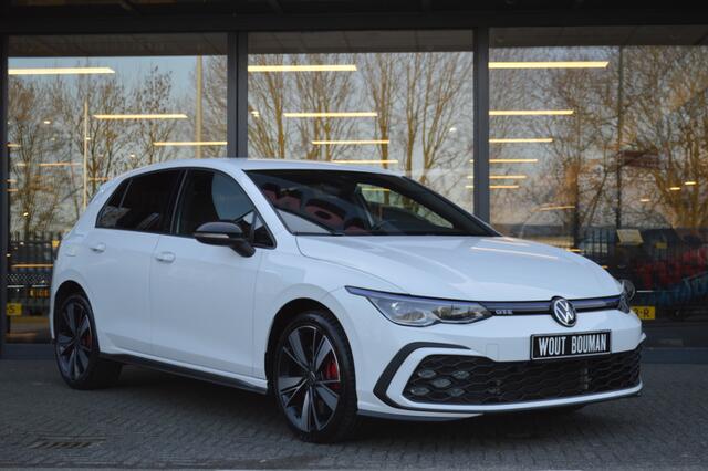 Volkswagen GOLF 1.4 eHybrid GTE IQ-Led Acc Sfeer CarPlay Pdc