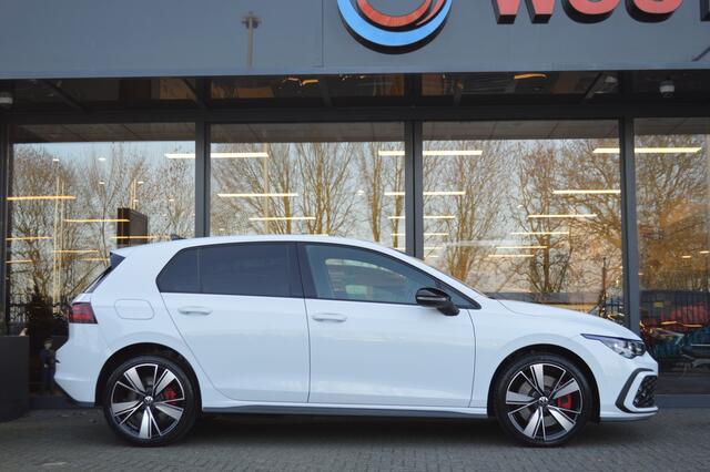 Volkswagen GOLF 1.4 eHybrid GTE IQ-Led Acc Sfeer CarPlay Pdc